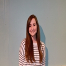 Sydney Albrecht head shot