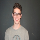 Alex Sanders head shot