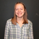 Hannah Drury head shot