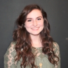 Sydney Albrecht head shot