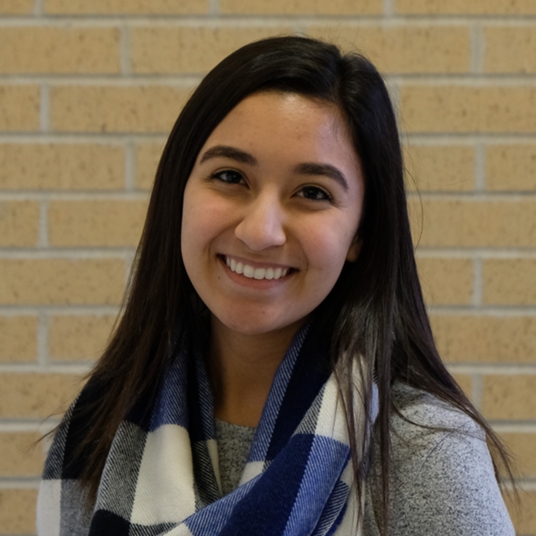 Celeste Gomez head shot