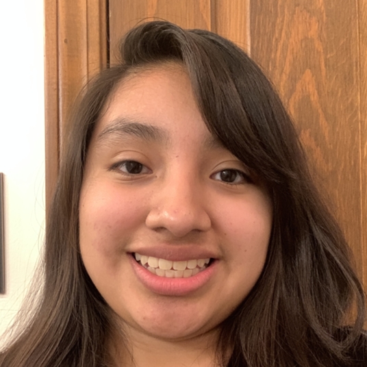 Joanna Watkins head shot