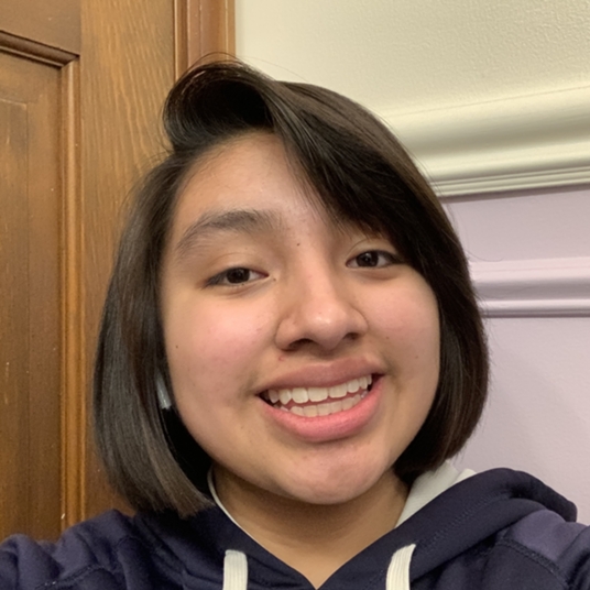 Joanna Watkins head shot