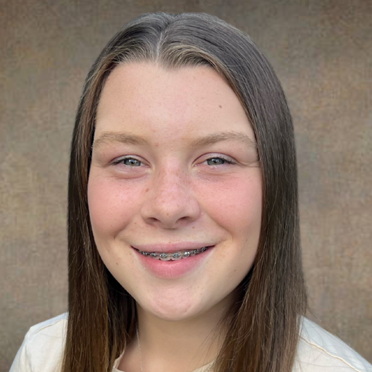 Madison Thompson head shot