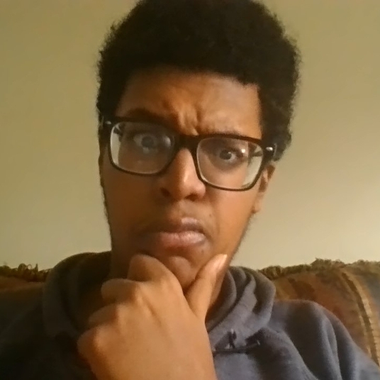 Aymen Ibrahim head shot