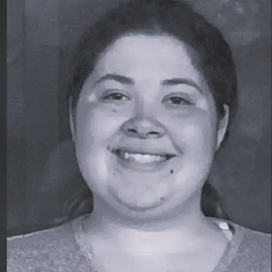 Olivia Martin head shot