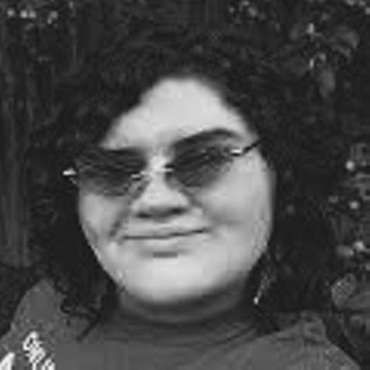 Kacielyn Marra head shot