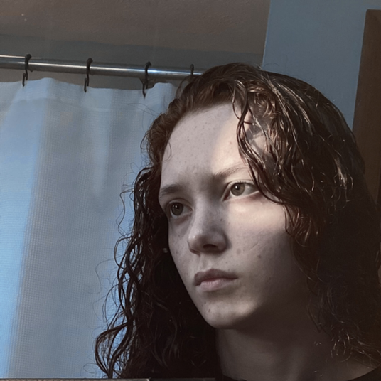 Anabella Stroup head shot