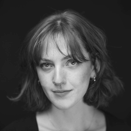 Elizabeth Kasper head shot