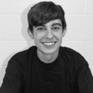 Bradley Voigts (9) head shot
