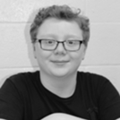 Max Mercer head shot