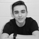 Colin Burrows (10) head shot