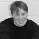 Tristan Straight head shot