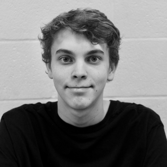 Ben Keyte (10) head shot