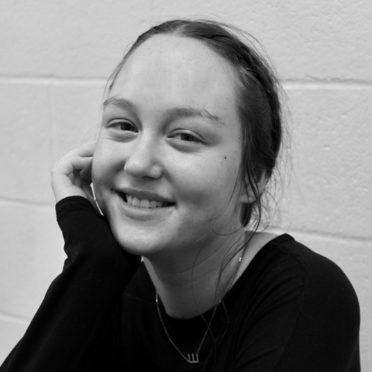 Emma Brown (10) head shot