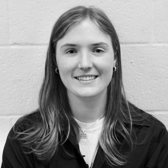 Kennedy Amos (11) head shot