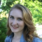 Kelly Paulson head shot