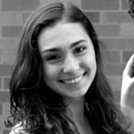 Sophia Konat head shot