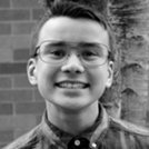 Jack Englebrecht head shot