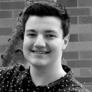 Parker Albin head shot