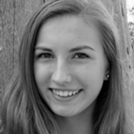 Ariana Stenson ~ ALICE BIENEKE head shot