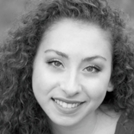 Daina Goldenberg head shot