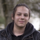Nick Callan head shot