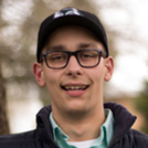 Jonah Austin head shot