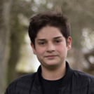 Corneliu Barson head shot
