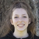 Cydni Bennett head shot