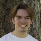 Liam Blakely head shot