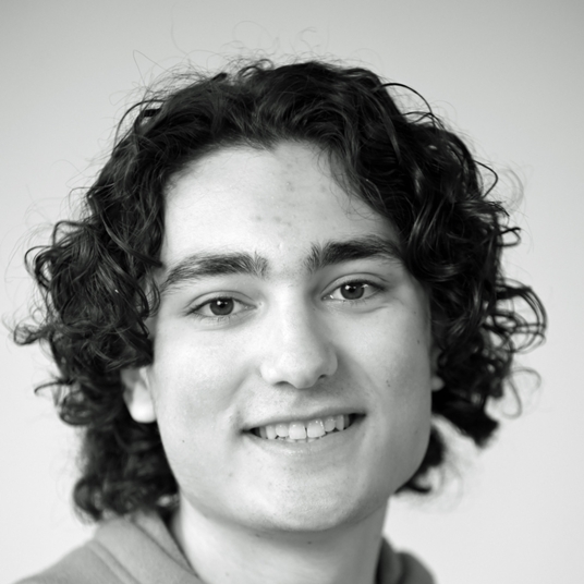 Aiden Janeckzo head shot