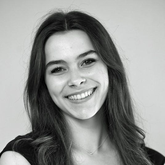Anneliese Ulmer-Schultz head shot