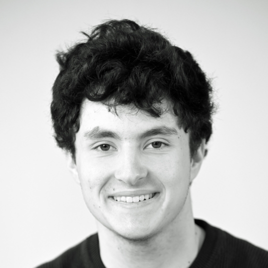 Eli Kosev head shot
