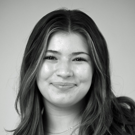 Isabella Tahat-Stephenson head shot