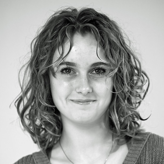 Kali Suiter head shot