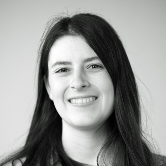 Madeline Person head shot