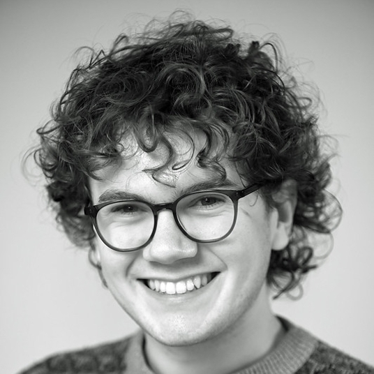Meier Eagan head shot