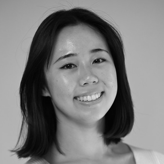 Olivia Kim head shot