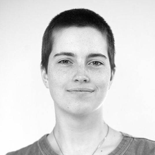 Sonora Vance head shot