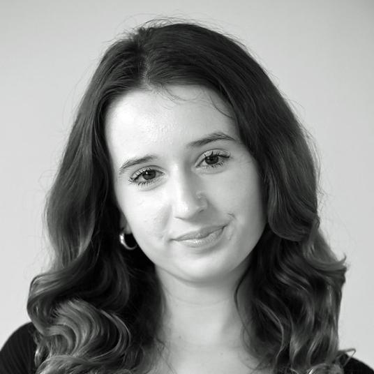 Sophie Stankovich head shot