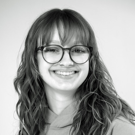Maggie Roth head shot