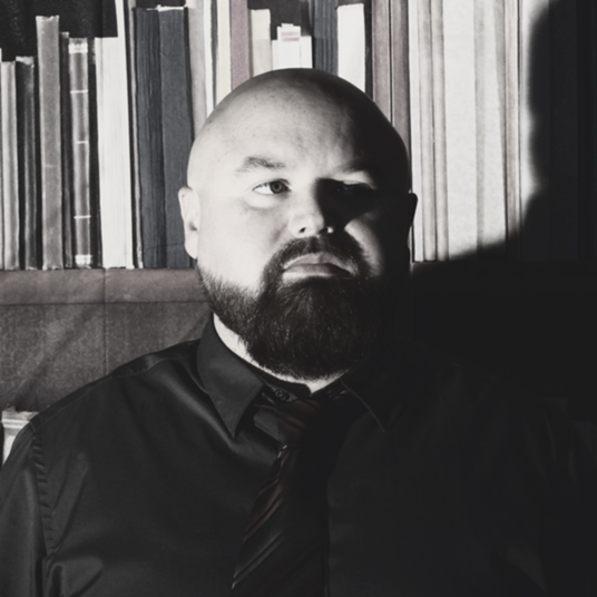 Jason Garcia head shot