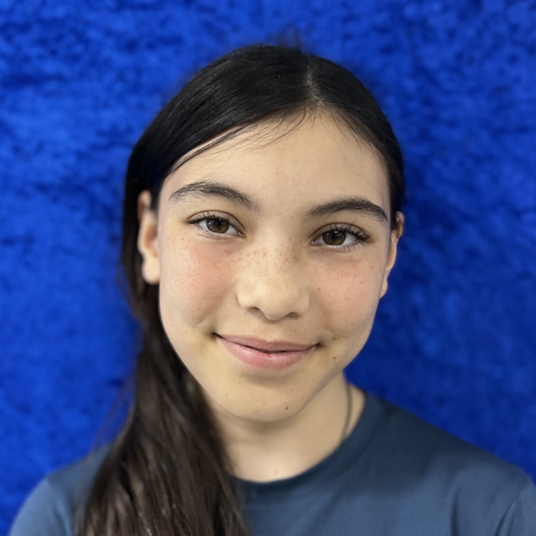 Aurea Ausonio head shot