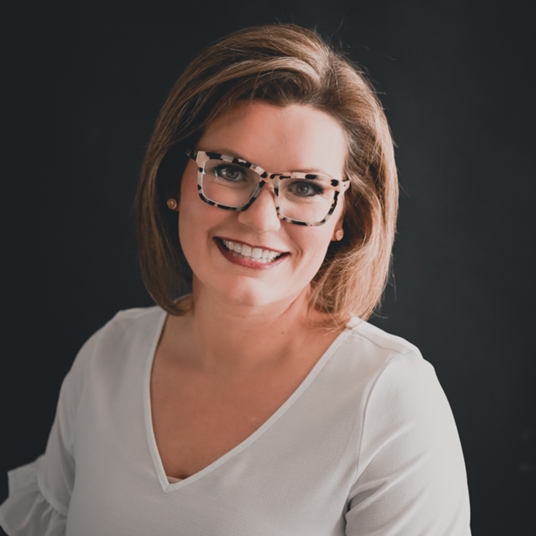Kalyn Davis head shot
