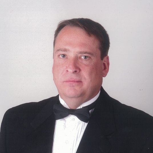 Jim Fry head shot