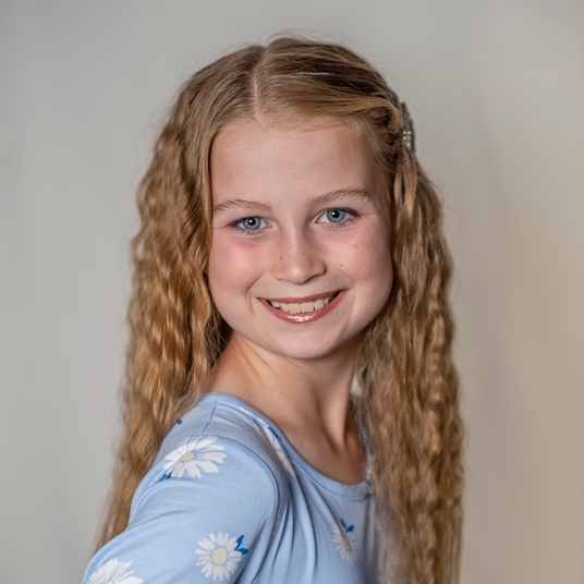 Katie Willis head shot