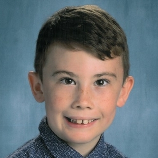 Brody Wood head shot
