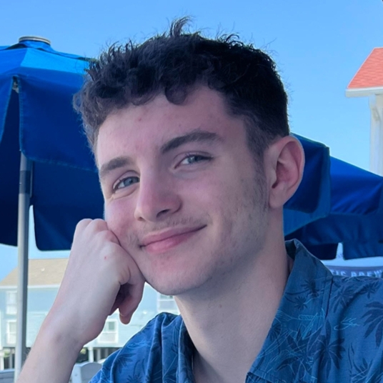 Ellis White head shot
