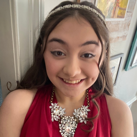 Ava Rozier head shot